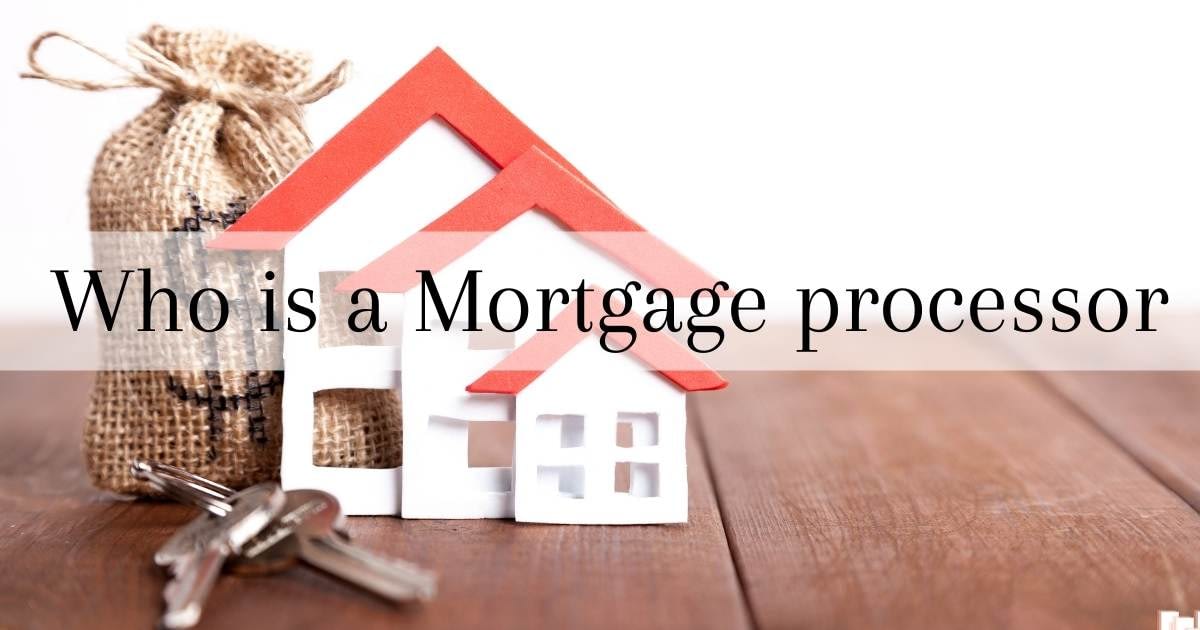 How Many Loans Can A Mortgage Processor Handle