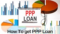 How To Get PPP Loan