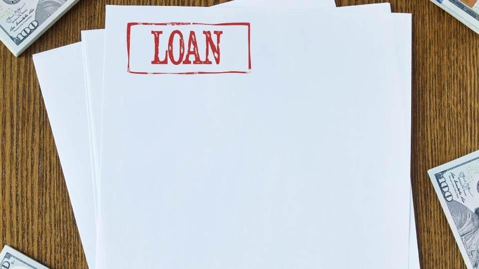 need unsecured business loan